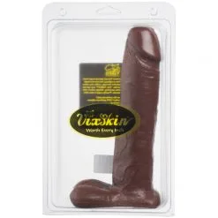 Vixen Creations Outlaw Brown VixSkin Dildo 24 Cm 13 Vixen Creations Outlaw Brown VixSkin Dildo 24 Cm -Onaniprodukter butikk 23959 vixen creations outlaw vixskin dildo 21 5 cm 90 pack