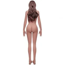 Shots Dolls Coco Realistisk Sexdukke -Onaniprodukter butikk 23989 shots dolls coco realistic sexdoll 03 q100