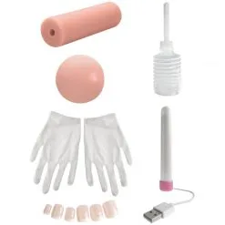 Shots Dolls Coco Realistisk Sexdukke -Onaniprodukter butikk 23989 shots dolls coco realistic sexdoll 08 q100