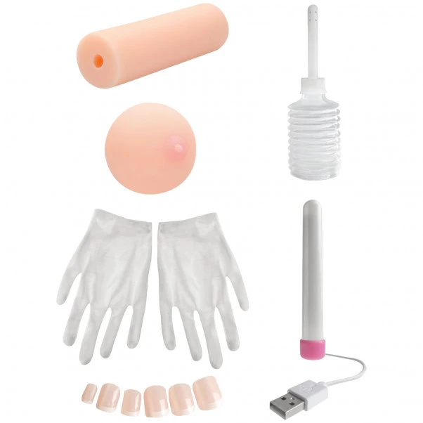 Shots Dolls Trisha Realistisk Sexdukke 9 Shots Dolls Trisha Realistisk Sexdukke - Bilde 7