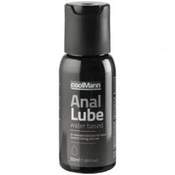 CoolMann Plug'n Play Analsett 16 CoolMann Plug'n Play Analsett -Onaniprodukter butikk 23992 coolmann plug and play set 05 q100