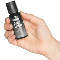 CoolMann Plug'n Play Analsett 18 CoolMann Plug'n Play Analsett -Onaniprodukter butikk 23992 coolmann plug and play set 51 hand q100