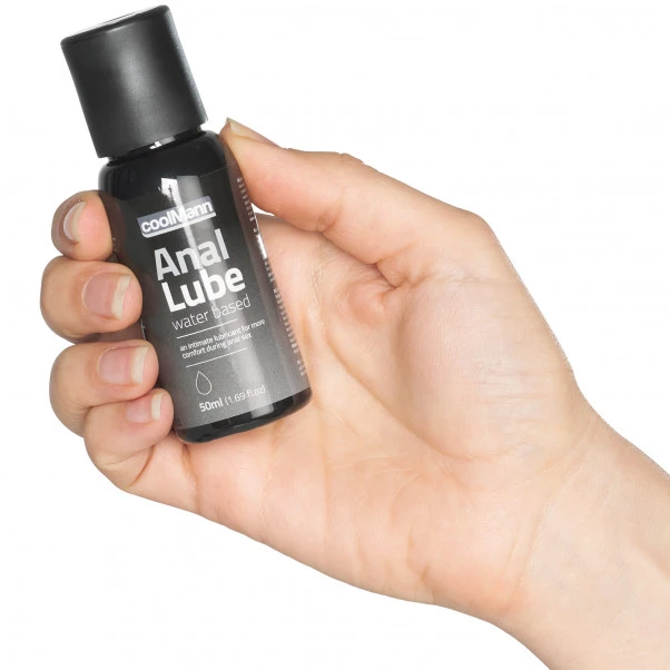 CoolMann Plug'n Play Analsett 10 CoolMann Plug'n Play Analsett - Bilde 8