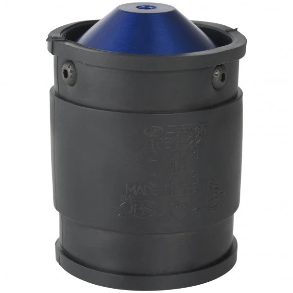 ShockSpot Adapter Til Fleshlight 4 ShockSpot Adapter Til Fleshlight - Bilde 2