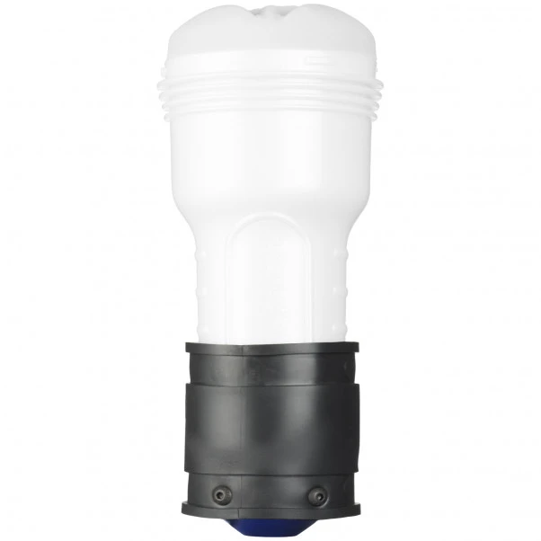 ShockSpot Adapter Til Fleshlight 6 ShockSpot Adapter Til Fleshlight - Bilde 4