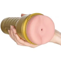 Fleshlight Stamina Training Unit Anal 12 Fleshlight Stamina Training Unit Anal -Onaniprodukter butikk 24431 fleshlight stamina training unit butt 50 hand q100
