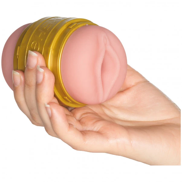 Fleshlight Quickshot Stamina Training Unit Vagina Og Anus 8 Fleshlight Quickshot Stamina Training Unit Vagina Og Anus - Bilde 6