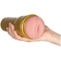Fleshlight GO Stamina Training Unit Vagina 10 Fleshlight GO Stamina Training Unit Vagina -Onaniprodukter butikk 24433 fleshlight go lady stamina training unit 50 hand q100