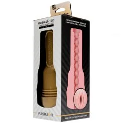Fleshlight GO Stamina Training Unit Vagina 11 Fleshlight GO Stamina Training Unit Vagina -Onaniprodukter butikk 24433 fleshlight go lady stamina training unit 90 pack q100 1