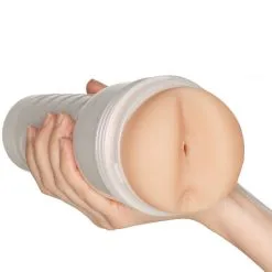 Fleshlight Girls Mia Malkova Boss Level -Onaniprodukter butikk 24435 fleshlight girls mia malkova boss level 50 hand q100 1