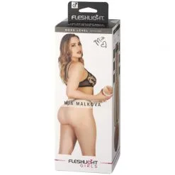 Fleshlight Girls Mia Malkova Boss Level -Onaniprodukter butikk 24435 fleshlight girls mia malkova boss level 90 pack q100 1