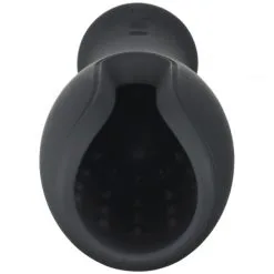 Sinful Deluxe Oppladbar Penisvibrator -Onaniprodukter butikk 24497 sinful deluxe rechargeable penis vibrator 03 product q100