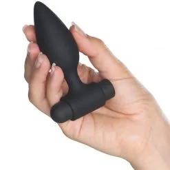 Sinful Explorer Anal Play-sett -Onaniprodukter butikk 24499 sinful explorer anal play set 50 hand q100