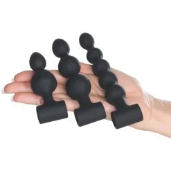 Sinful Explorer Anal Play-sett -Onaniprodukter butikk 24499 sinful explorer anal play set 51 hand q100