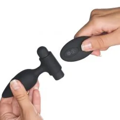 Sinful Explorer Anal Play-sett -Onaniprodukter butikk 24499 sinful explorer anal play set 52 hand q100