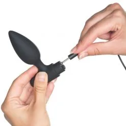 Sinful Explorer Anal Play-sett -Onaniprodukter butikk 24499 sinful explorer anal play set 53 q100