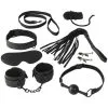 Baseks Kinky Bondagesett -Onaniprodukter butikk 24510 baseks kinky bondage set 01 q100