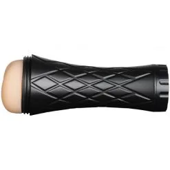 MR.MEMBR Amber Original Ass Masturbator -Onaniprodukter butikk 24518 mr membr amber original ass masturbator 02 product q100