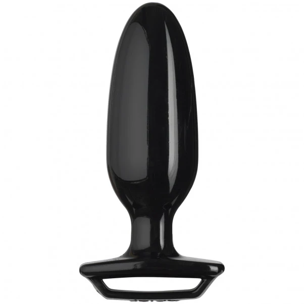 Perfect Fit Finger Grip Analplugg Størrelse 3 3 Perfect Fit Finger Grip Analplugg Størrelse 3