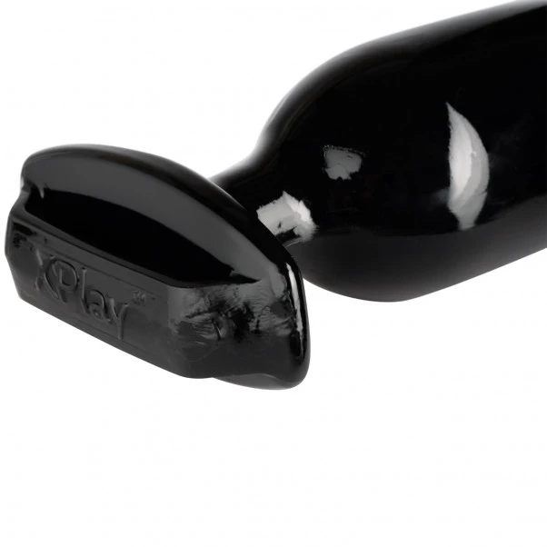 Perfect Fit Finger Grip Analplugg Størrelse 3 4 Perfect Fit Finger Grip Analplugg Størrelse 3 - Bilde 2