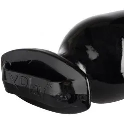 Perfect Fit Finger Grip Analplugg Størrelse 5 -Onaniprodukter butikk 24525 perfect fit finger grip plug size 5 02 q100