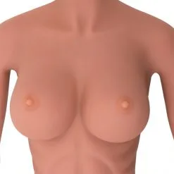 Jessy Summer Realistisk Sexdukke 16 Jessy Summer Realistisk Sexdukke -Onaniprodukter butikk 24547 jessy summer realistic sexdoll 01 q100 05