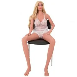 Jessy Summer Realistisk Sexdukke 18 Jessy Summer Realistisk Sexdukke -Onaniprodukter butikk 24547 jessy summer realistic sexdoll 01 q100 07