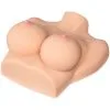 Kokos Bouncing D-Cup Titties Masturbator 1 Kokos Bouncing D-Cup Titties Masturbator -Onaniprodukter butikk 24572 kokos bouncing titties masturbator 01