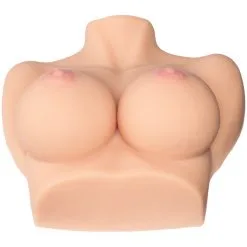 Kokos Bouncing D-Cup Titties Masturbator 9 Kokos Bouncing D-Cup Titties Masturbator -Onaniprodukter butikk 24572 kokos bouncing titties masturbator 02