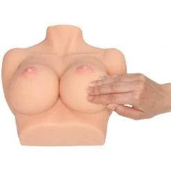 Kokos Bouncing D-Cup Titties Masturbator 12 Kokos Bouncing D-Cup Titties Masturbator -Onaniprodukter butikk 24572 kokos bouncing titties masturbator 50 hand