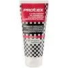 Protex Vannbasert Glidemiddel Med Jordbærsmak 100 Ml -Onaniprodukter butikk 24574 protex waterbased lubricant with strawberry flavor 100 ml 01 q100