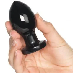 Chakrubs The Xaga Root Buttplug -Onaniprodukter butikk 24598 chakrubs the xaga root butt plug 50 hand q100