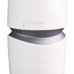 TENGA Aero Silver Ring -Onaniprodukter butikk 24610 tenga aero silver ring 05 q100