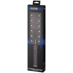 ElectroShock E-Stim Paddle -Onaniprodukter butikk 24631 electroshock e stim paddle 90 pack q100