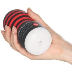 TENGA Original Vacuum Cup Hard Masturbator -Onaniprodukter butikk 24635 tenga original vacuum cup hard masturbator 50 hand q100