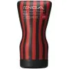 TENGA Squeeze Tube Cup Hard Onaniprodukt -Onaniprodukter butikk 24637 tenga squeeze tube cup hard masturbator 01 q100