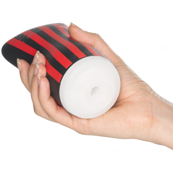 TENGA Squeeze Tube Cup Hard Onaniprodukt 5 TENGA Squeeze Tube Cup Hard Onaniprodukt - Bilde 3