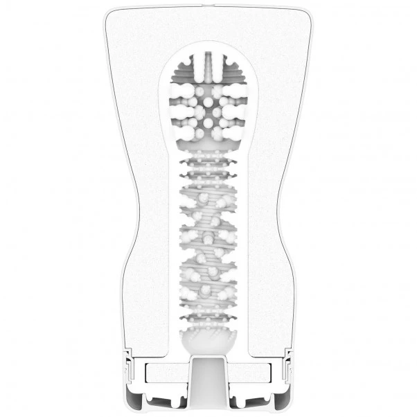 TENGA Squeeze Tube Cup Hard Onaniprodukt 4 TENGA Squeeze Tube Cup Hard Onaniprodukt - Bilde 2