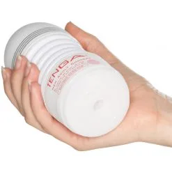 TENGA Rolling Head Cup Myk Masturbator -Onaniprodukter butikk 24638 tenga rolling head cup soft masturbator 50 hand q100
