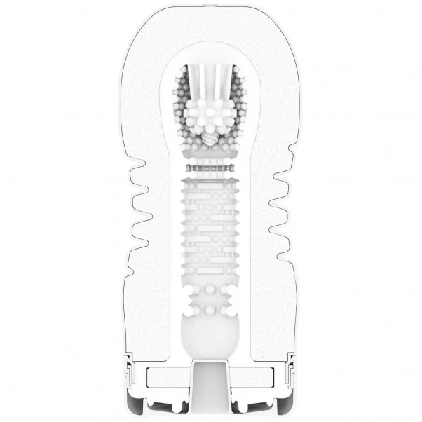 TENGA Rolling Head Cup Hard Masturbator 4 TENGA Rolling Head Cup Hard Masturbator - Bilde 2