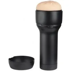 Kiiroo Feel Britney Amber Masturbator -Onaniprodukter butikk 24676 kiiroo feel britney amber masturbator 03 q100