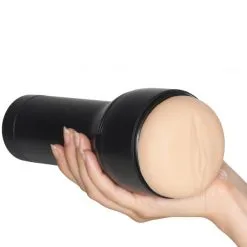 Kiiroo Feel Apolonia Lapiedra Masturbator -Onaniprodukter butikk 24677 kiiroo feel apolonia lapeidra masturbator 50 hand q100