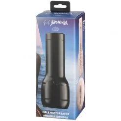 Kiiroo Feel Apolonia Lapiedra Masturbator -Onaniprodukter butikk 24677 kiiroo feel apolonia lapeidra masturbator 90 pack q100