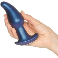 Hueman Asteroid Rimming Analplugg -Onaniprodukter butikk 24694 hueman asteroid rimming anal plug 50 hand q100