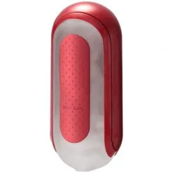 TENGA Flip Zero Red Warmer Sett 9 TENGA Flip Zero Red Warmer Sett -Onaniprodukter butikk 24725 tenga red flip zero flip warmer set 02 q100