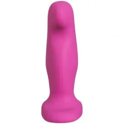 Nexus G-Play+ Rosa Stor Analvibrator 11 Nexus G-Play+ Rosa Stor Analvibrator -Onaniprodukter butikk 24783 nexus g play pink rechargable anal vibrator large 03 product q100