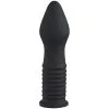 Tantus Fist Trainer Svart 25,5 Cm -Onaniprodukter butikk 24803 tantus fist trainer black anal plug 25 5 cm 01 q100