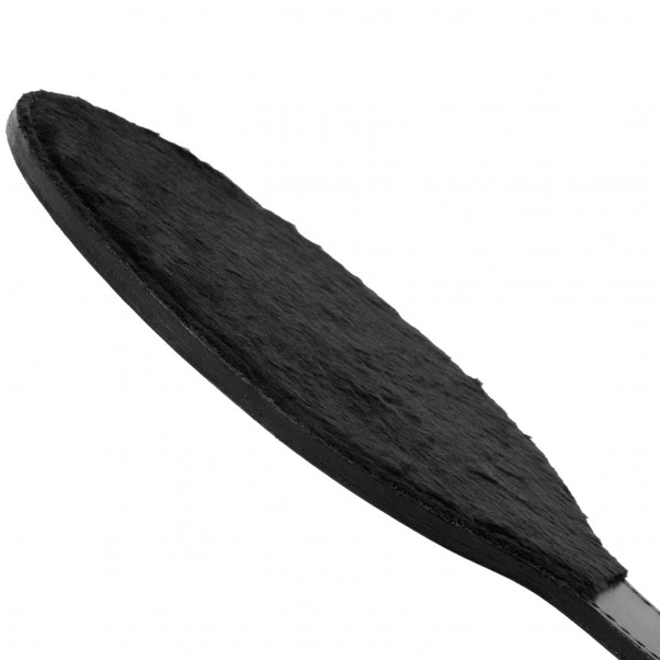 Strict Skinn Og Pels Rund Paddle 4 Strict Skinn Og Pels Rund Paddle - Bilde 2