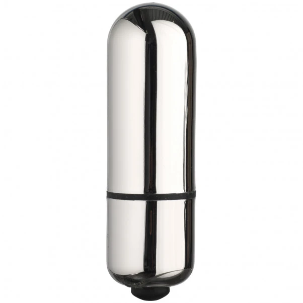 Baseks Vibrerende Liten Analplugg 4 Baseks Vibrerende Liten Analplugg - Bilde 2