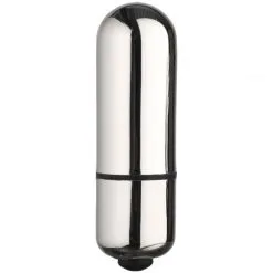 Baseks Vibrerende Medium Analplugg -Onaniprodukter butikk 24876 baseks vibrating medium butt plug 02 product q100